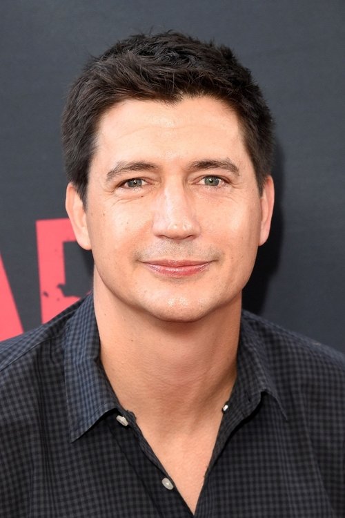 Ken Marino zdjęcie