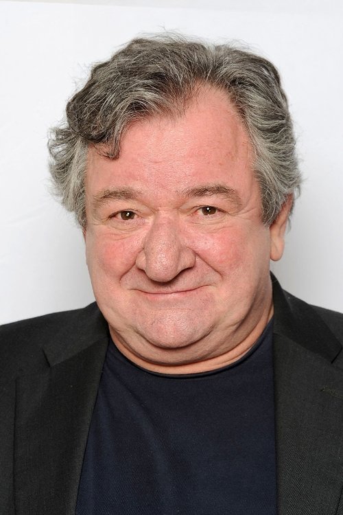 Ken Stott zdjęcie
