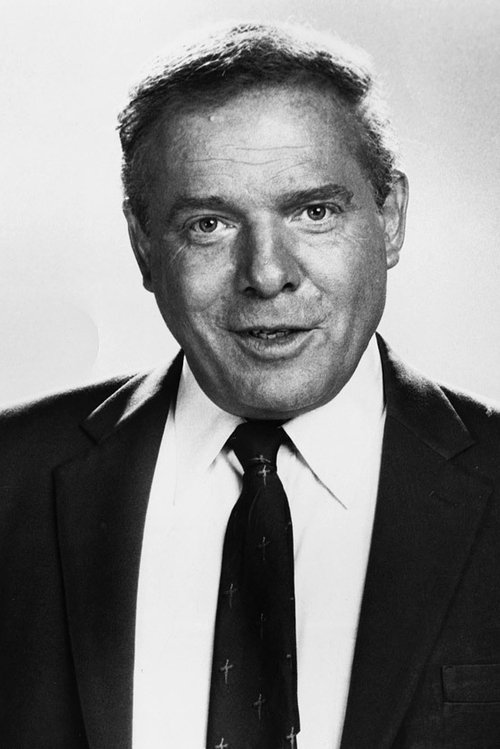 Ken Swofford zdjęcie