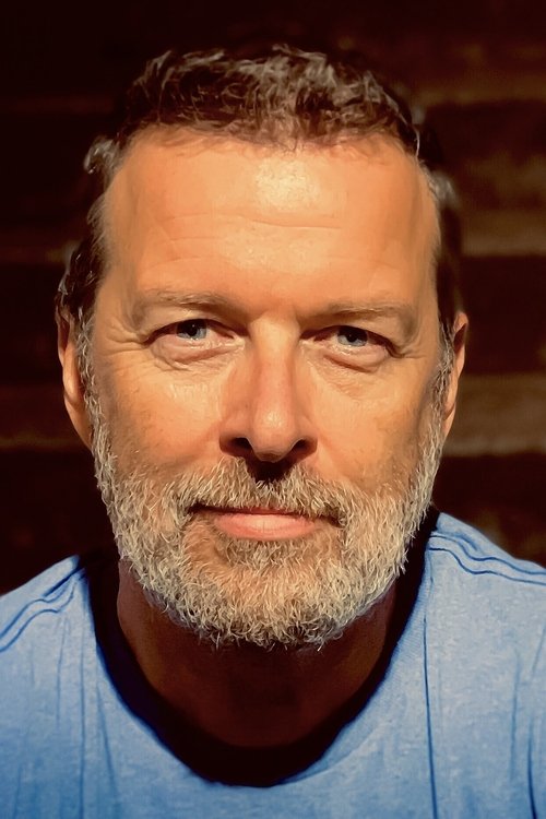 Ken Tremblett zdjęcie