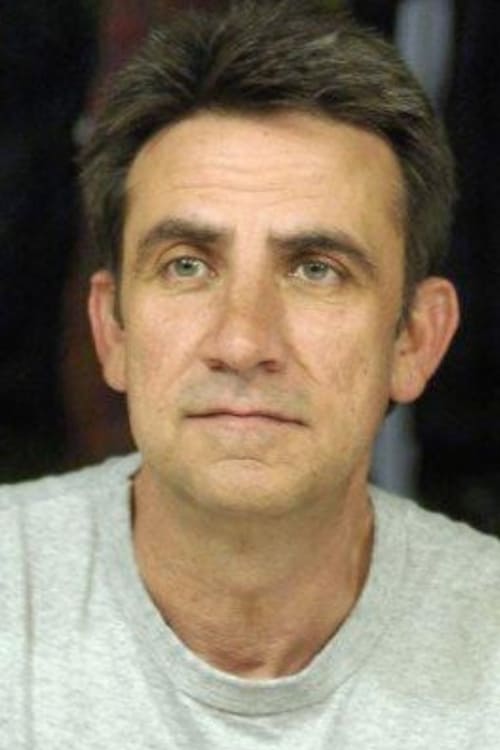 Ken Webster zdjęcie