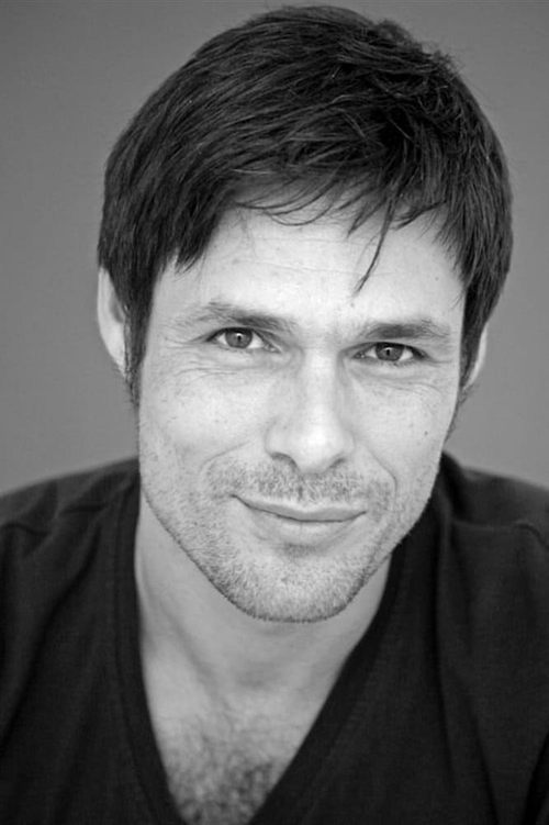 Kenan Raven zdjęcie