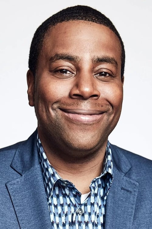 Kenan Thompson zdjęcie