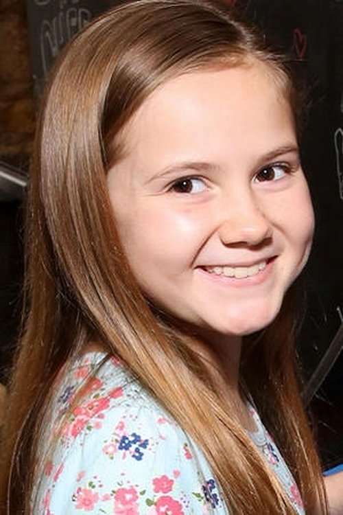 Kendal Farr zdjęcie