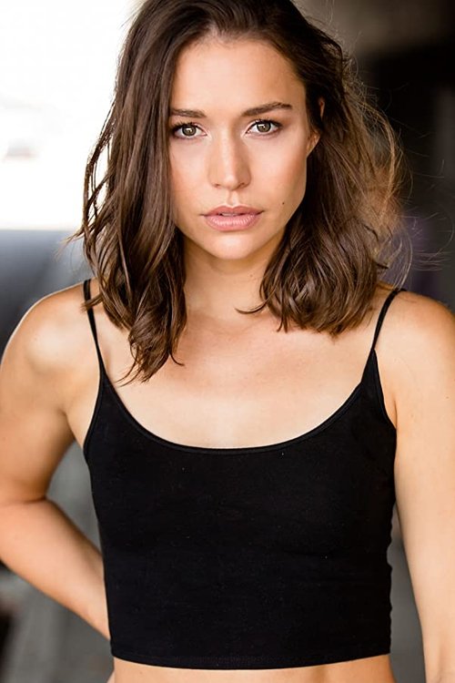 Kendall Chappell zdjęcie