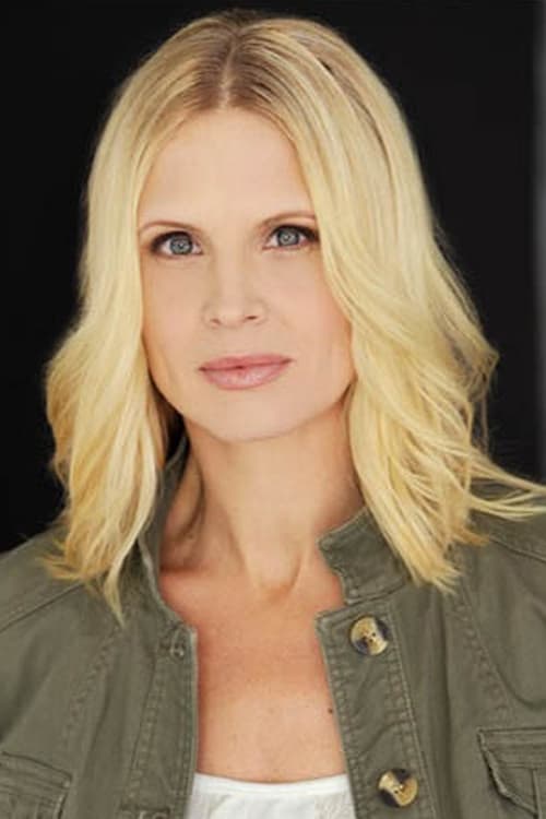 Kendall Cross zdjęcie