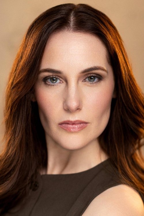 Kendra Anderson zdjęcie