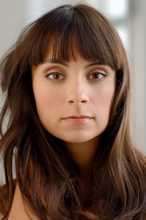 Kendra Mylnechuk zdjęcie