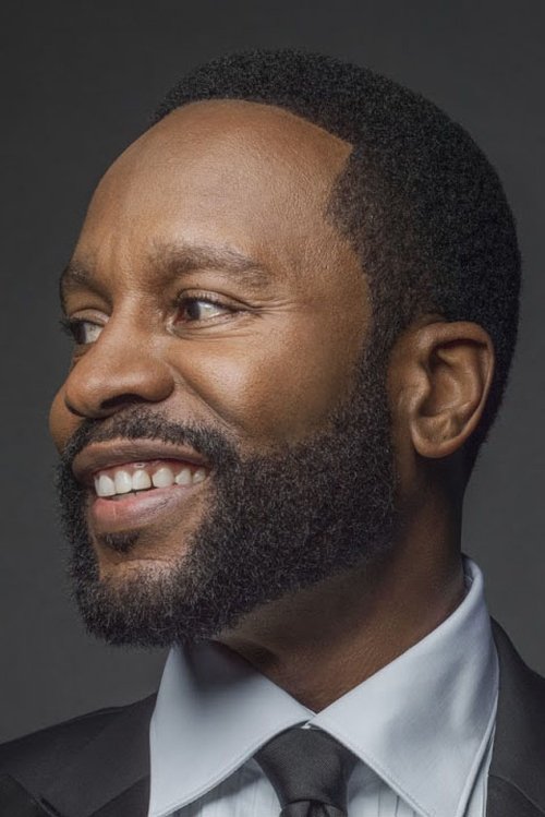 Kendrick Cross zdjęcie