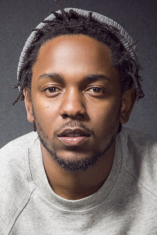 Kendrick Lamar zdjęcie