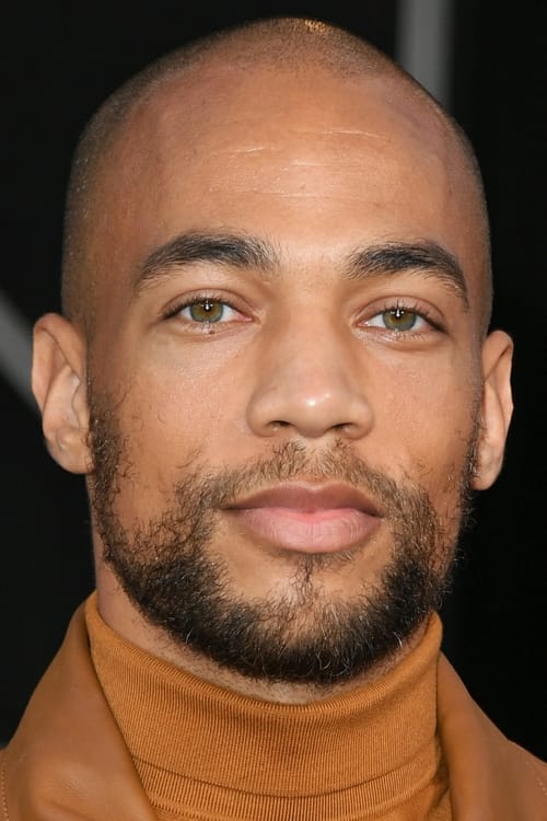 Kendrick Sampson zdjęcie