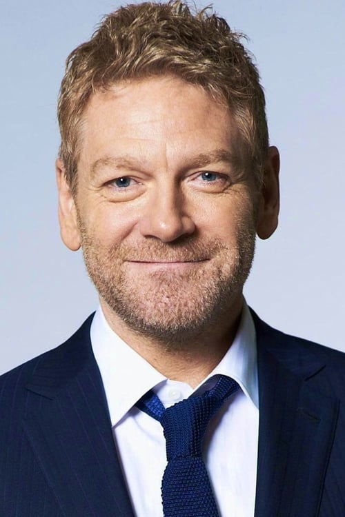 Kenneth Branagh zdjęcie