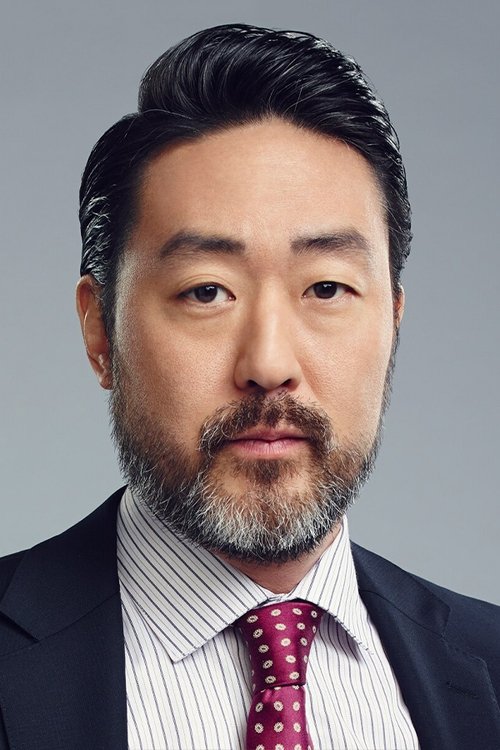 Kenneth Choi zdjęcie