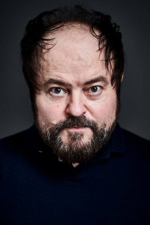 Kenneth Collard zdjęcie