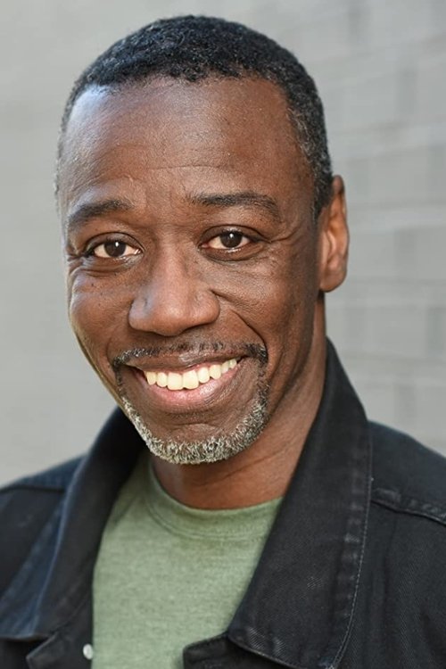 Kenneth Farmer zdjęcie