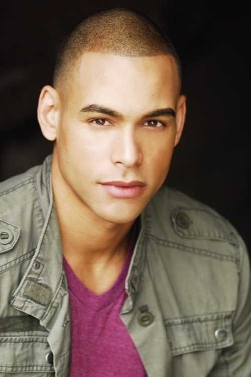 Kenneth Franklin zdjęcie