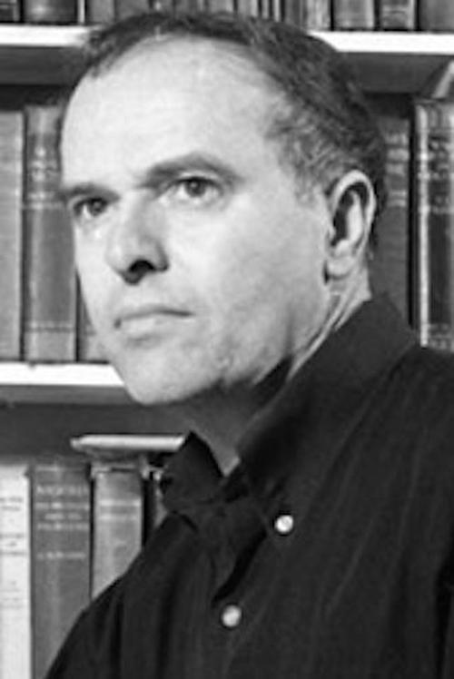 Kenneth Griffith zdjęcie