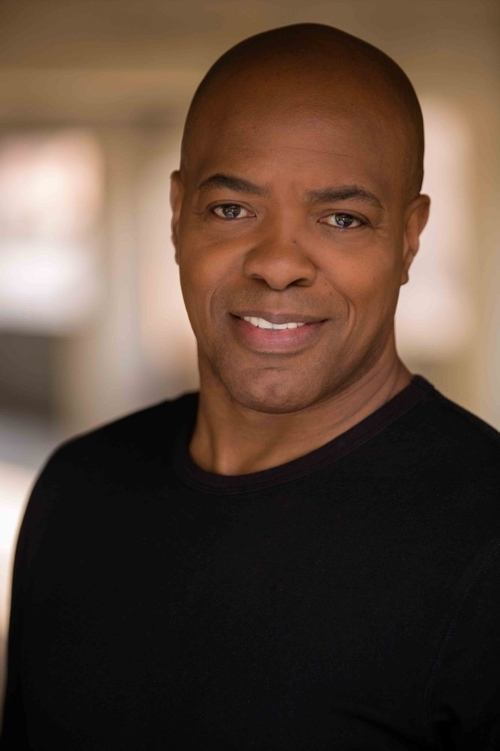 Kenneth Israel zdjęcie