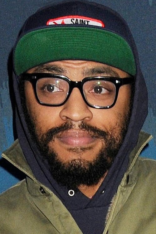 Kenneth Lucas zdjęcie