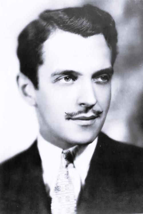 Kenneth MacKenna zdjęcie