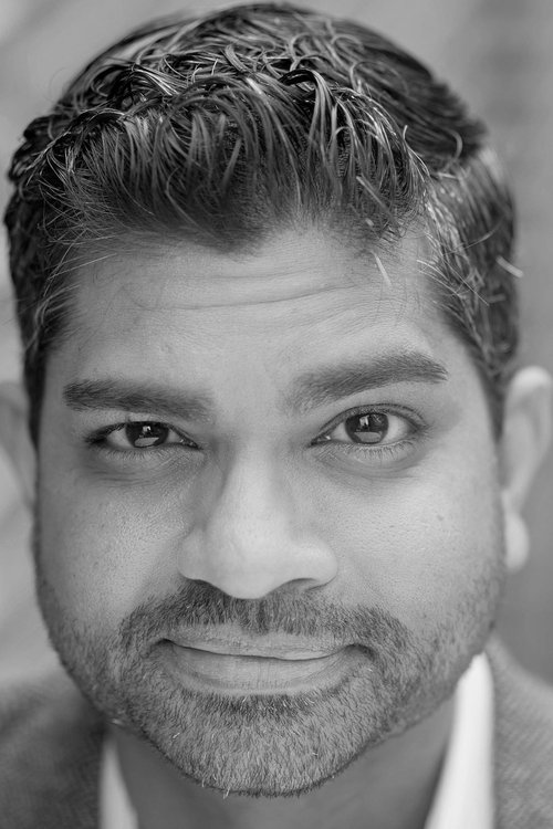 Kenneth Maharaj zdjęcie