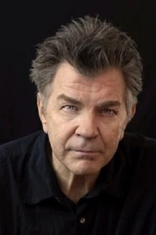 Kenneth McGregor zdjęcie