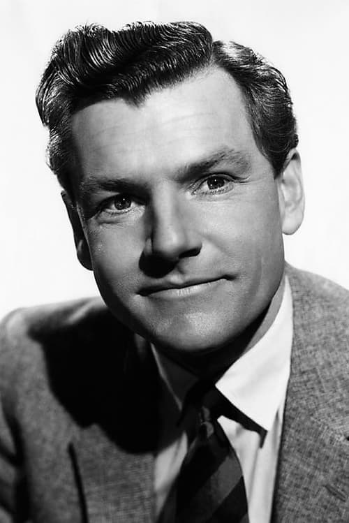 Kenneth More zdjęcie