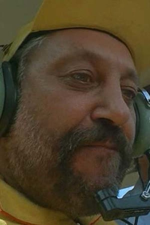 Kenneth Peerless zdjęcie