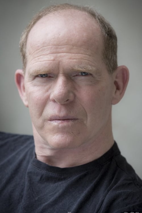 Kenneth Radley zdjęcie