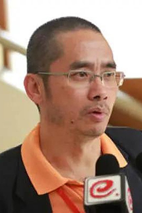Kenneth Siao Wai-Keung zdjęcie