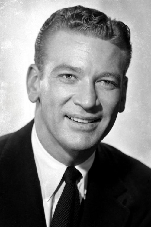 Kenneth Tobey zdjęcie