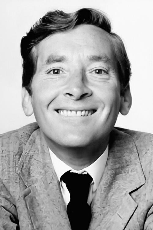 Kenneth Williams zdjęcie