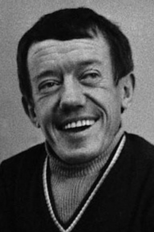Kenny Baker zdjęcie