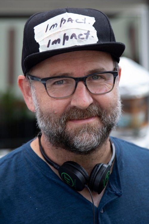 Kenny Beaumont zdjęcie