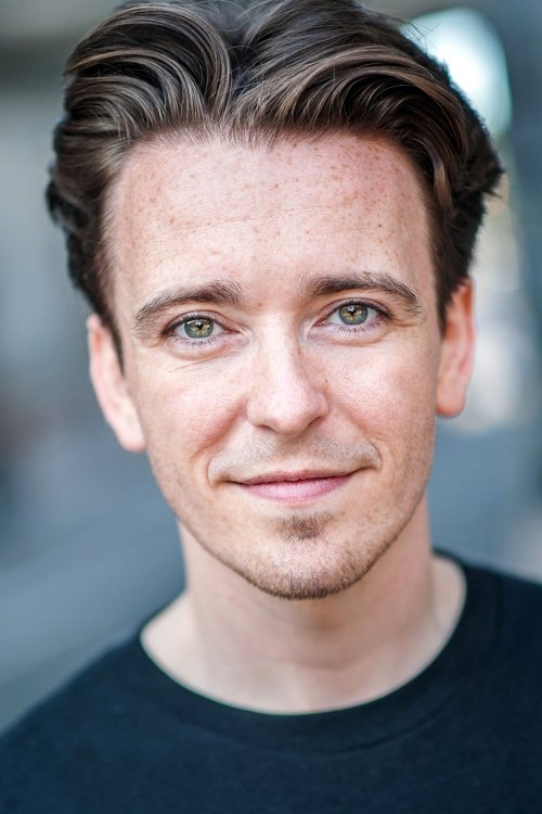 Kenny Boyle zdjęcie