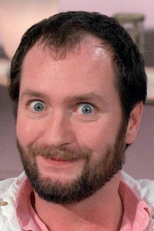 Kenny Everett zdjęcie