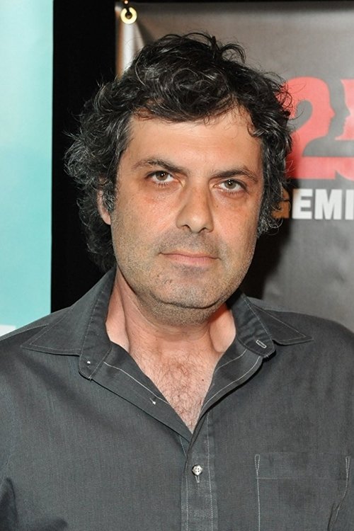 Kenny Hotz zdjęcie