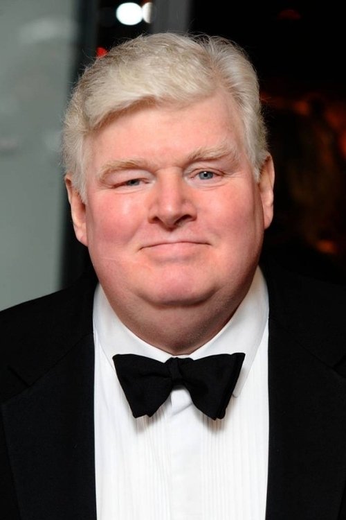 Kenny Ireland zdjęcie