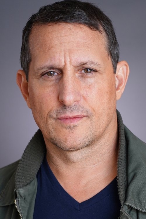 Kenny Johnston zdjęcie