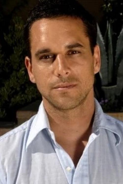 Kenny Morrison zdjęcie