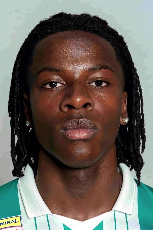 Kenny Nzogang zdjęcie