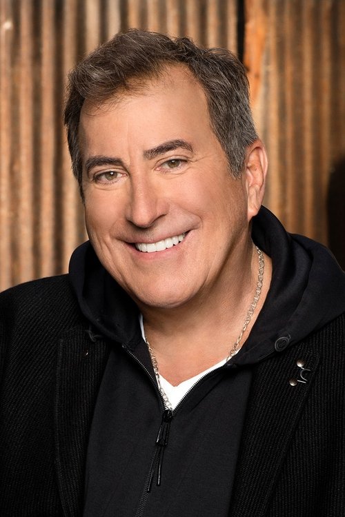 Kenny Ortega zdjęcie