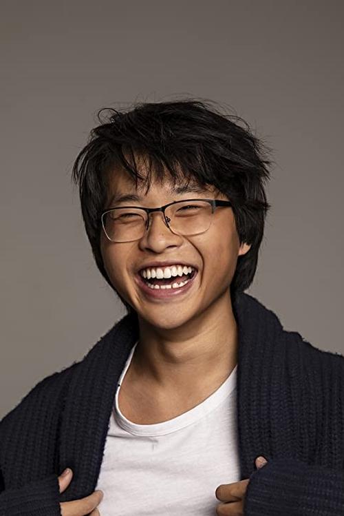 Kenny Ridwan zdjęcie