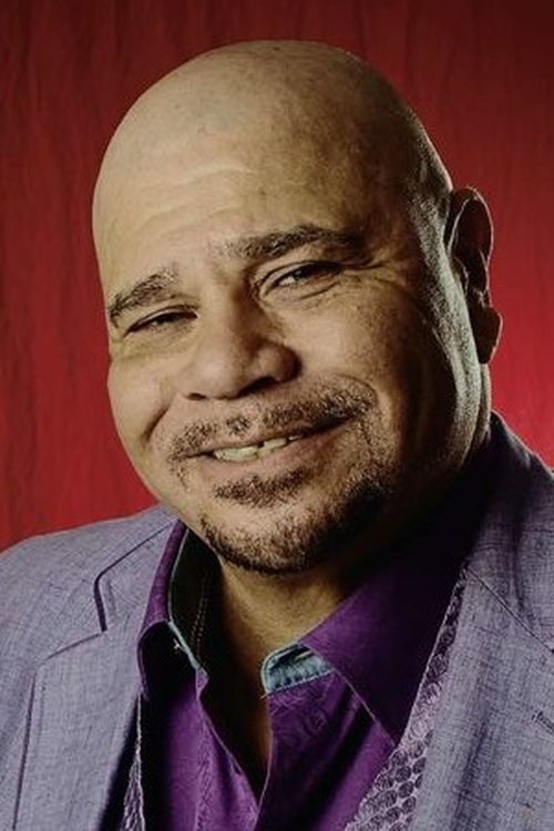 Kenny Robinson zdjęcie