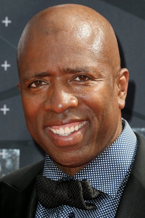 Kenny Smith zdjęcie
