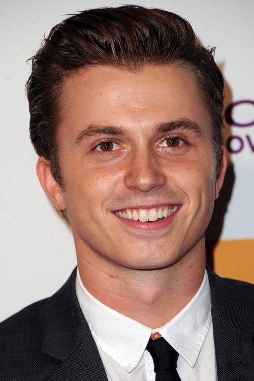 Kenny Wormald zdjęcie