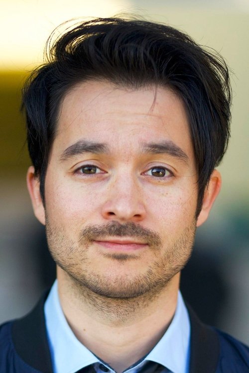 Kenny Yates zdjęcie