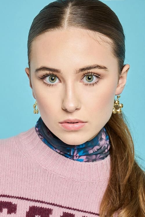 Kensington Tallman zdjęcie