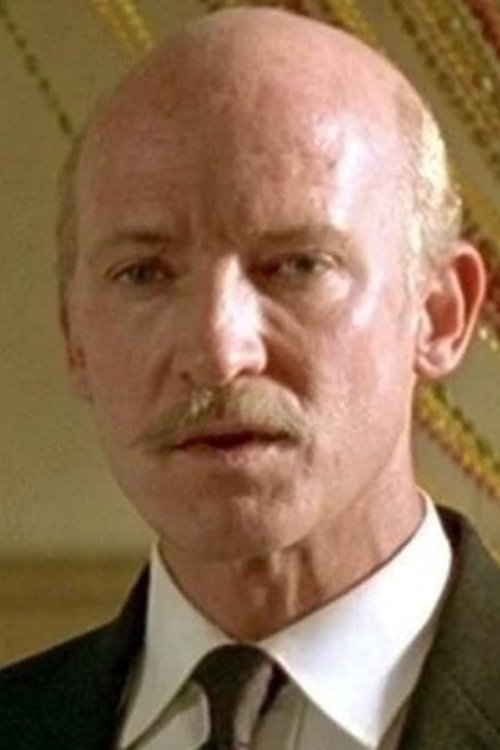 Kent Broadhurst zdjęcie