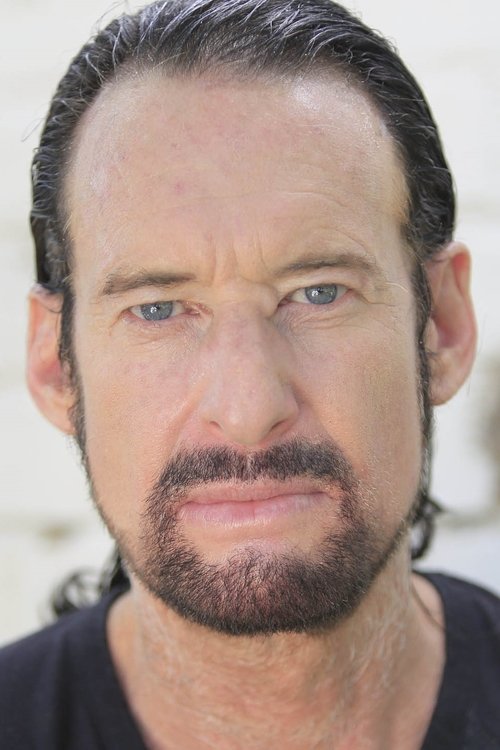 Kent Harper zdjęcie